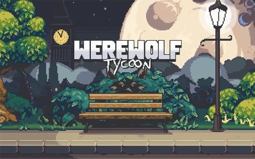game pic for Werewolf tycoon